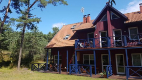 Pervalkos Miško ir Švyturio apartamentai